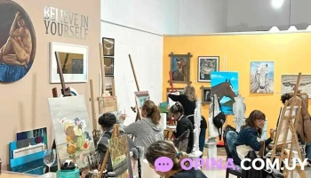 Academia Uruguaya de las Artes - Punta Del Este Academia Uruguaya de las Artes - Punta Del Este