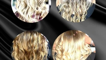 Academia y Peluquería Vicky Peinados - Salto