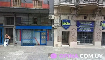 Academias Pitman - Montevideo Academias Pitman - Montevideo