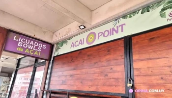 Açai Point Punta del este - Punta Del Este