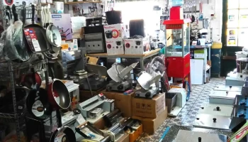 accesmaq - 15900 Las Piedras accesmaq - 15900 Las Piedras