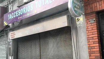 Accesorios Total - 11800 Montevideo Accesorios Total - 11800 Montevideo