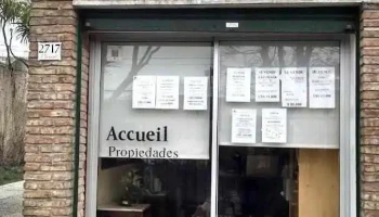 Accueil Propiedades - Montevideo