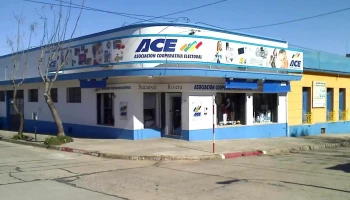 Ace Asociación Cooperativa Electoral - 40000 Rivera