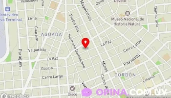 Acerta - Control y Protección - 11800 Montevideo Acerta - Control y Protección - 11800 Montevideo