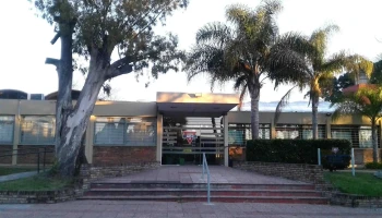 Acj Montevideo - Portones - 11400 Montevideo