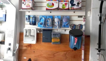 Acra Equipamientos. Importador de Selen ® - 11400 Montevideo