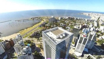 Acsa Inmobiliaria - Casa Central - Montevideo