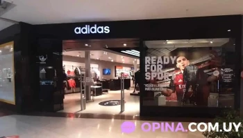 adidas Store Montevideo Shopping - 11300 Montevideo