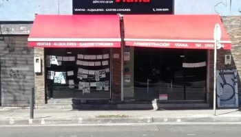 Administración Viana - Montevideo Administración Viana - Montevideo