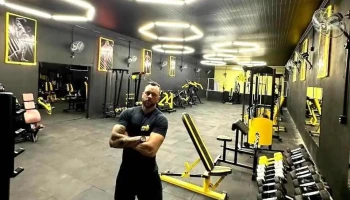 Adn Fitness Gym - Rio Branco Adn Fitness Gym - Rio Branco