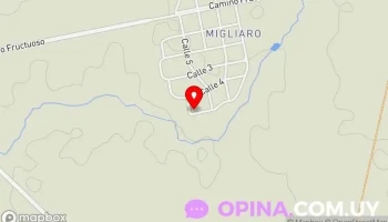 Adriana Alpuy - 50000 Migliaro Adriana Alpuy - 50000 Migliaro