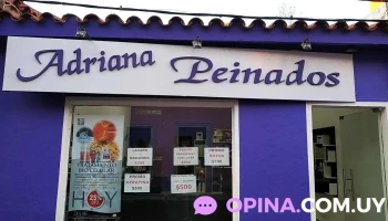 Adriana Peinados - 20000 Maldonado