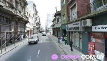 Adyven - Montevideo Adyven - Montevideo