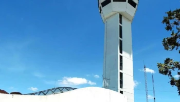 Aeropuerto Internacional de Santa Bernardina - Brigadier Gral. Fructuoso Rivera Aeropuerto Internacional de Santa Bernardina - Brigadier Gral. Fructuoso Rivera