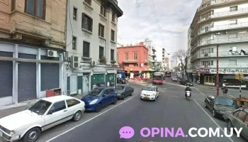 Afines S.r.l. Servicio Sanitario - 11200 Montevideo Afines S.r.l. Servicio Sanitario - 11200 Montevideo