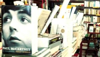 Afrodita Librería y Cuadrería - Montevideo