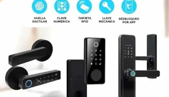 Ag Cerrajerías - Llaves codificadas - 20000 Maldonado