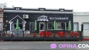 Agora - 20300 Pan De Azúcar Agora - 20300 Pan De Azúcar