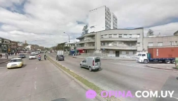 Agraciada montevideo - 11700 Montevideo Agraciada montevideo - 11700 Montevideo