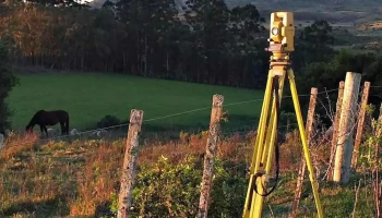 Agrimensores Asociados - La Paloma