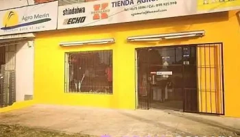 Agro Merin - Calle 1 Esquina Agro Merin - Calle 1 Esquina