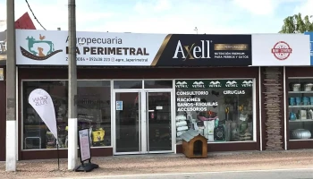 Agro veterinaria la Perimetral - 12600 Montevideo Agro veterinaria la Perimetral - 12600 Montevideo