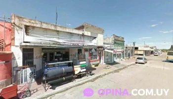 Agro Veterinaria San Isidro - Gral. Jose Gervasio Artigas Agro Veterinaria San Isidro - Gral. Jose Gervasio Artigas