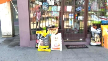 Agrobellavista - Departamento De Montevideo