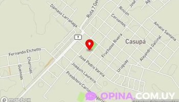 Agrocampo Veterinaria - Manuel Francisco Artigas