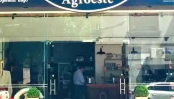 Agroeste Veterinaria - 33000 Treinta Y Tres