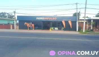 Agroimpulso Espacio Rural - 800 Agroimpulso Espacio Rural - 800