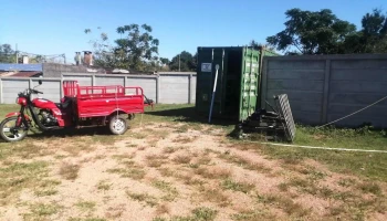 AgrOlimar - 33000 Treinta Y Tres AgrOlimar - 33000 Treinta Y Tres