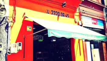 Agropecuaria De La Planta - 12500 Montevideo Agropecuaria De La Planta - 12500 Montevideo