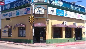 Agropecuaria del Este - Supercampo - Jose Batlle Y Ordoñez Agropecuaria del Este - Supercampo - Jose Batlle Y Ordoñez