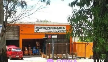 Agropecuaria Gorostiaga - Calle Santiago Laurnaga