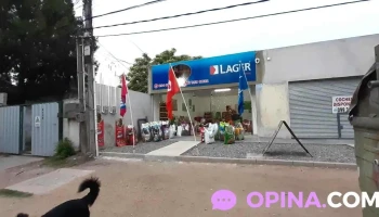 Agropecuaria Lagun - 12900 Montevideo