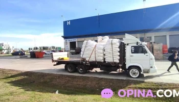 Agropecuaria Los Piojitos - Del Recreo Y