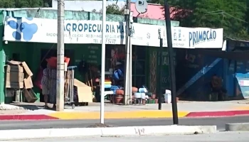 Agropecuaria Manga - 12200 Montevideo Agropecuaria Manga - 12200 Montevideo