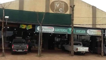 Agrotienda Veicuer - Trinidad Agrotienda Veicuer - Trinidad