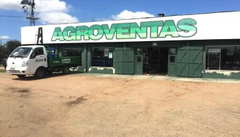 Agroventas Rocha - Rocha Agroventas Rocha - Rocha
