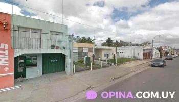 Agroveterina Mosquito - 15600 Doctor Francisco Soca