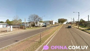 Agroveterinaria Avenida - 50000 Salto Agroveterinaria Avenida - 50000 Salto