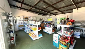 Agroveterinaria del Centro - 97000 Blanquillo Agroveterinaria del Centro - 97000 Blanquillo