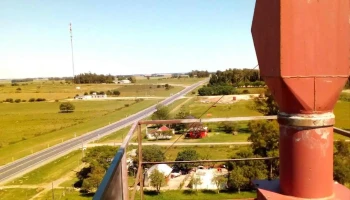 Agroveterinaria El Campo - 75400 José Enrique Rodó