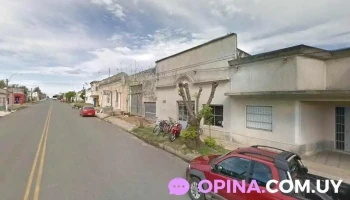 Agroveterinaria El Encuentro - 90100 Los Cerrillos Agroveterinaria El Encuentro - 90100 Los Cerrillos