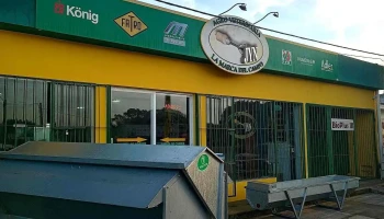 Agroveterinaria J y N - 37100 Rio Branco