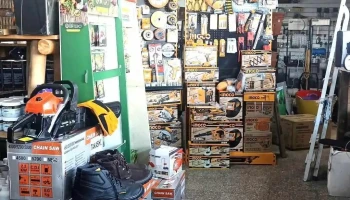 Agroveterinaria Las Praderas - 85000 Trinidad