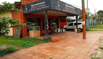 Agroveterinaria Reino Animal - 15200 Las Toscas Agroveterinaria Reino Animal - 15200 Las Toscas