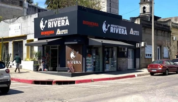 Agroveterinaria Rivera - 40000 Rivera Agroveterinaria Rivera - 40000 Rivera